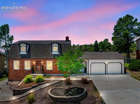3645 Saddle Rock Road