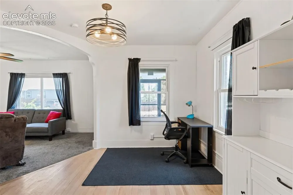 815 Norwood Avenue Pueblo, CO 81001