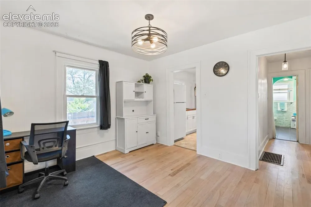 815 Norwood Avenue Pueblo, CO 81001