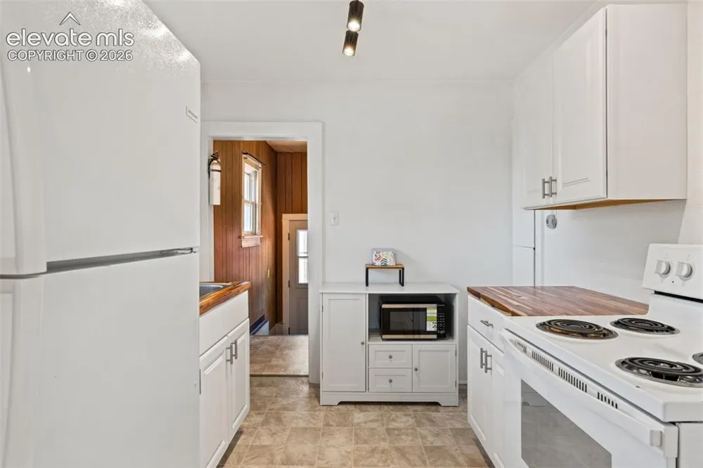 815 Norwood Avenue Pueblo, CO 81001