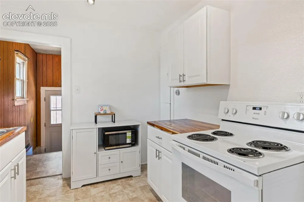 815 Norwood Avenue Pueblo, CO 81001