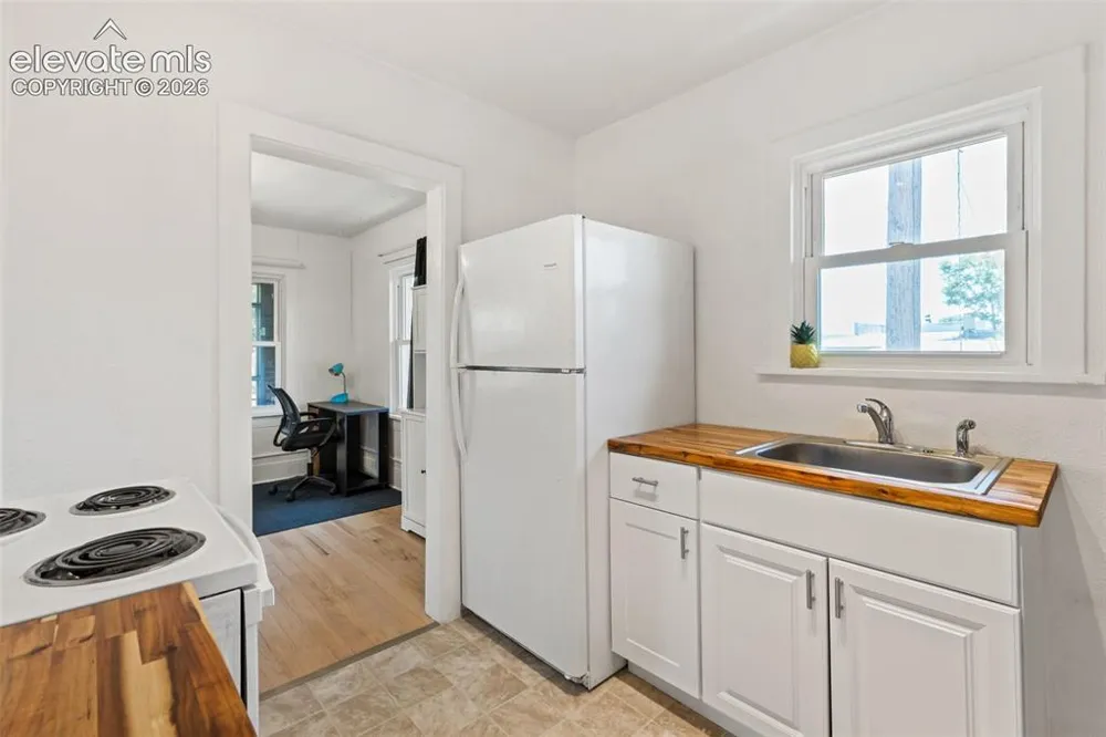 815 Norwood Avenue Pueblo, CO 81001