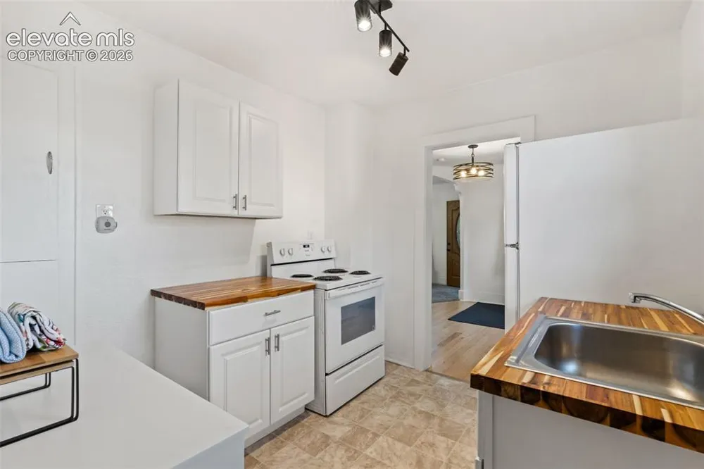 815 Norwood Avenue Pueblo, CO 81001