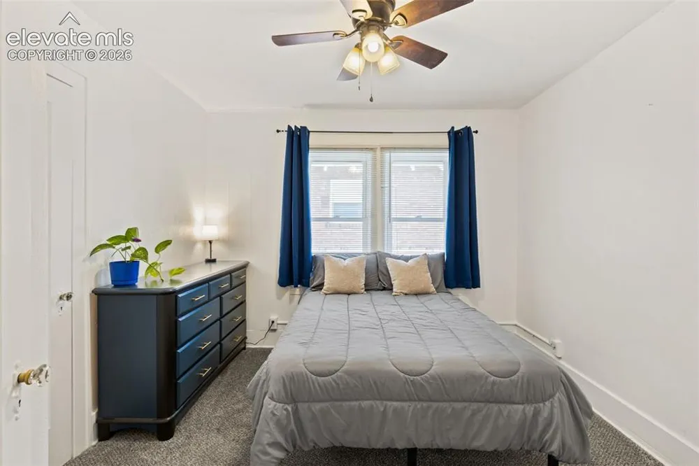 815 Norwood Avenue Pueblo, CO 81001