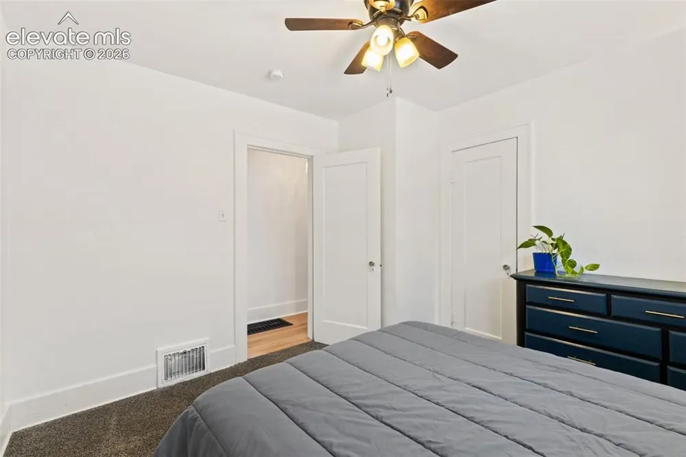 815 Norwood Avenue Pueblo, CO 81001