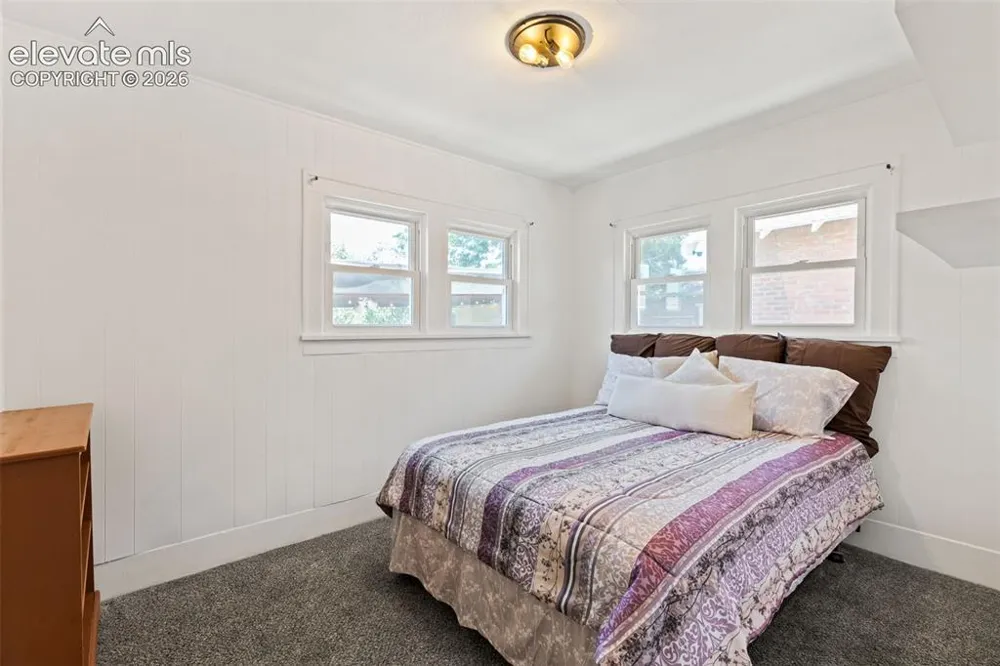 815 Norwood Avenue Pueblo, CO 81001