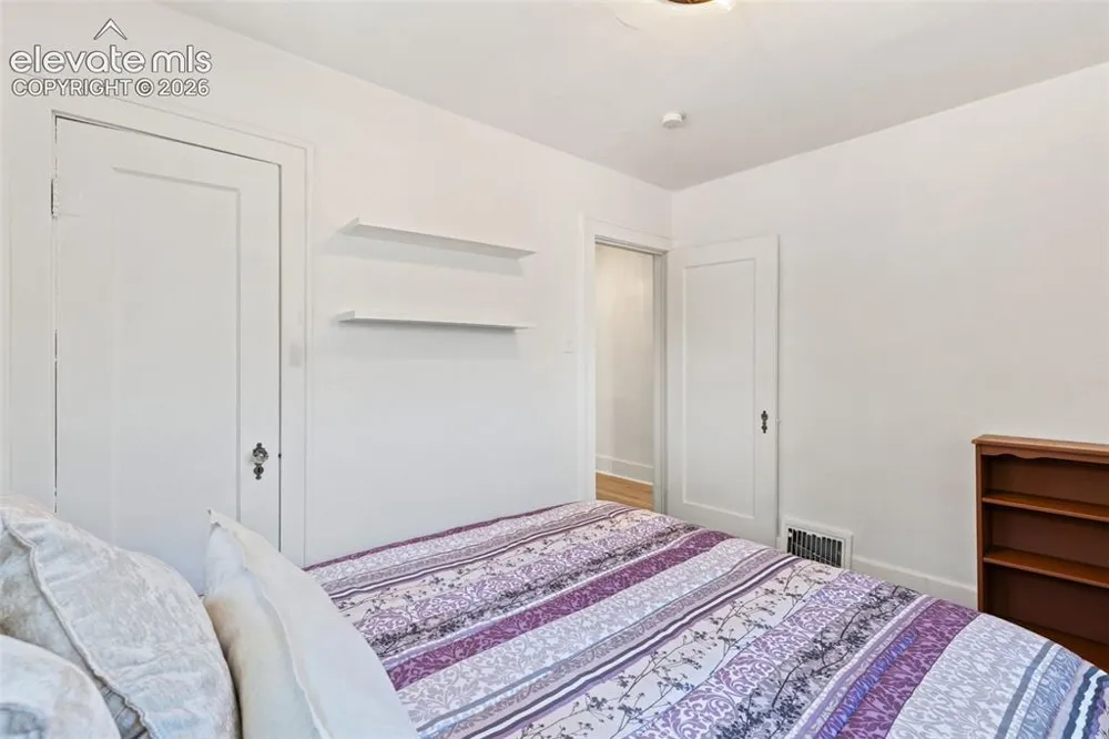 815 Norwood Avenue Pueblo, CO 81001