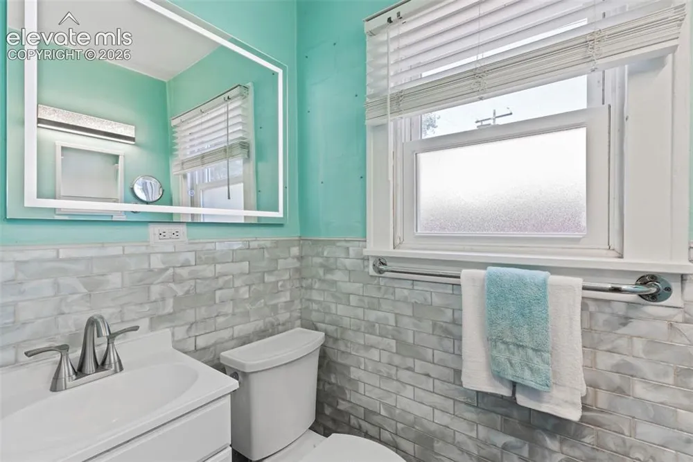 815 Norwood Avenue Pueblo, CO 81001