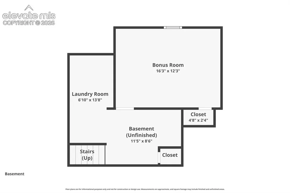 815 Norwood Avenue Pueblo, CO 81001