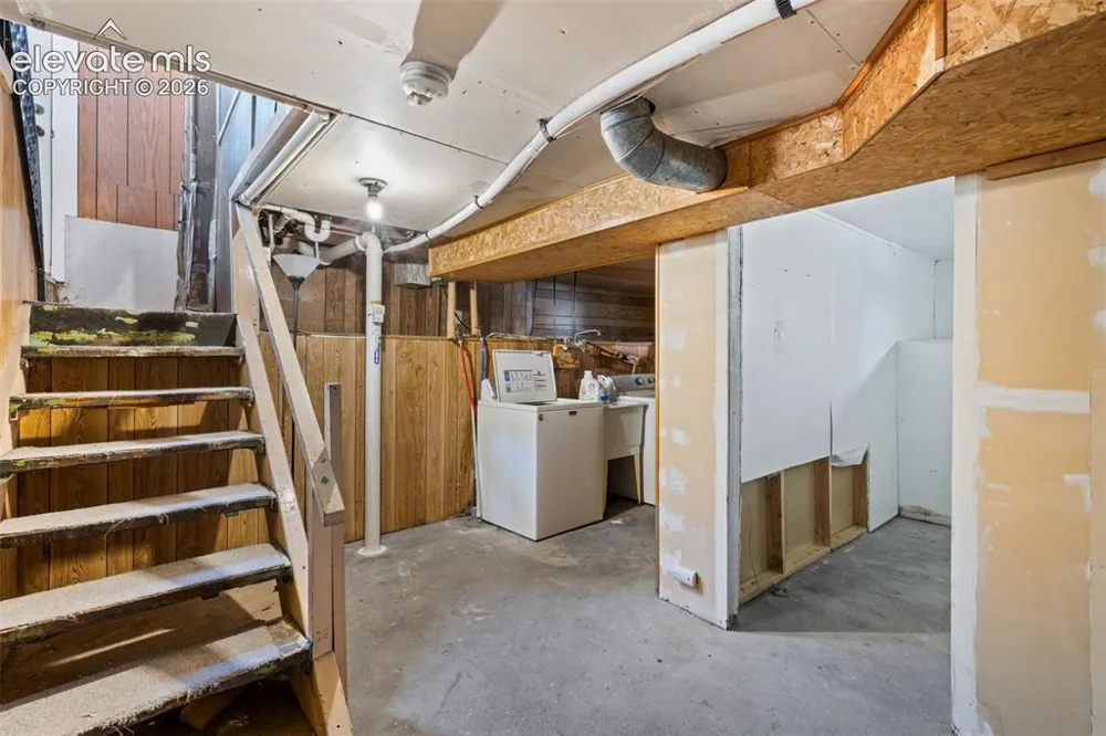 815 Norwood Avenue Pueblo, CO 81001