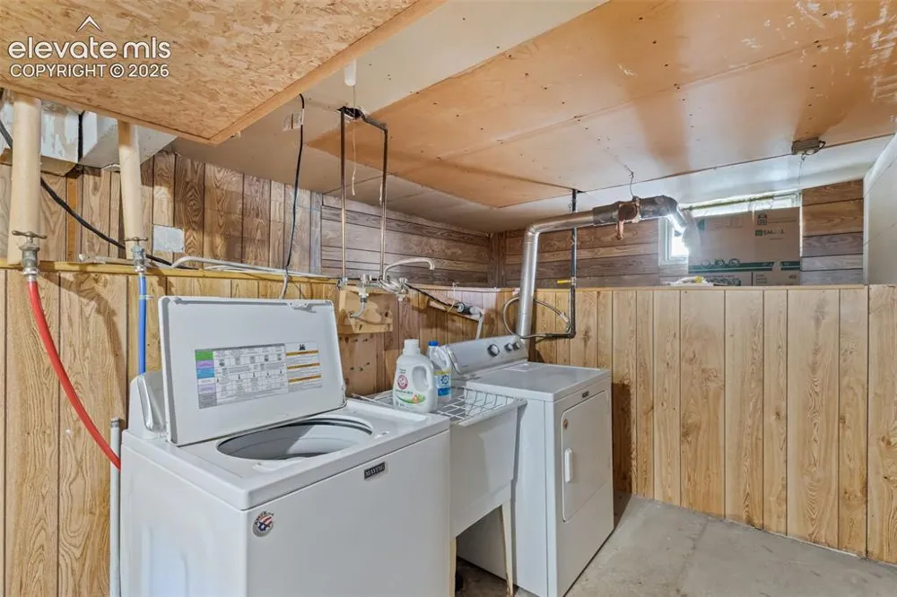 815 Norwood Avenue Pueblo, CO 81001