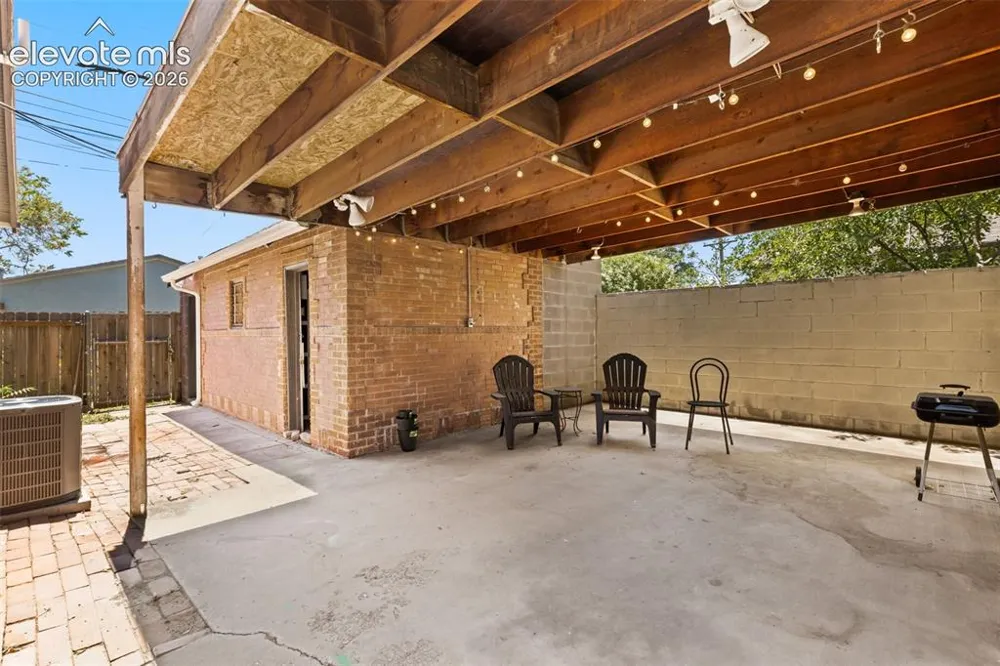 815 Norwood Avenue Pueblo, CO 81001