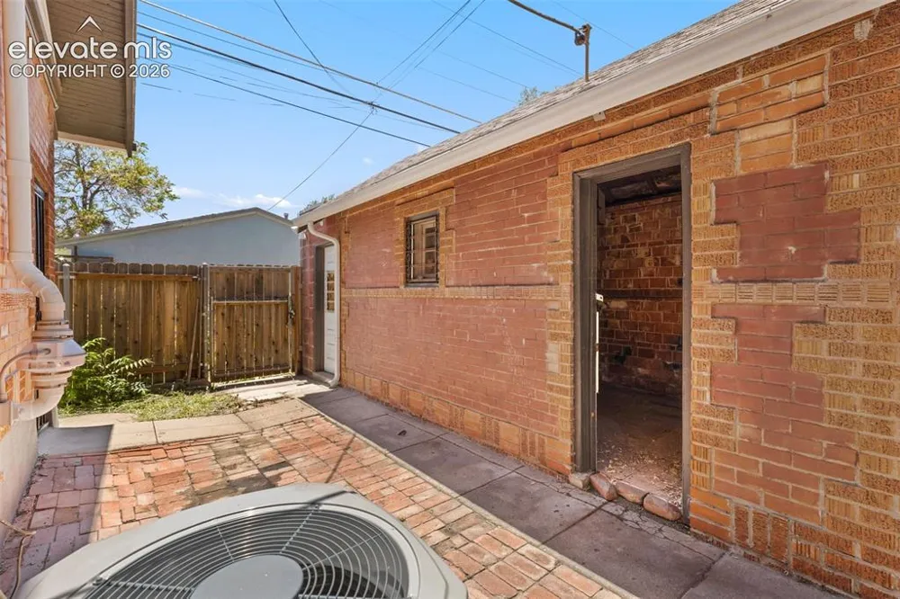 815 Norwood Avenue Pueblo, CO 81001