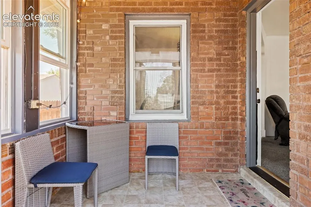 815 Norwood Avenue Pueblo, CO 81001