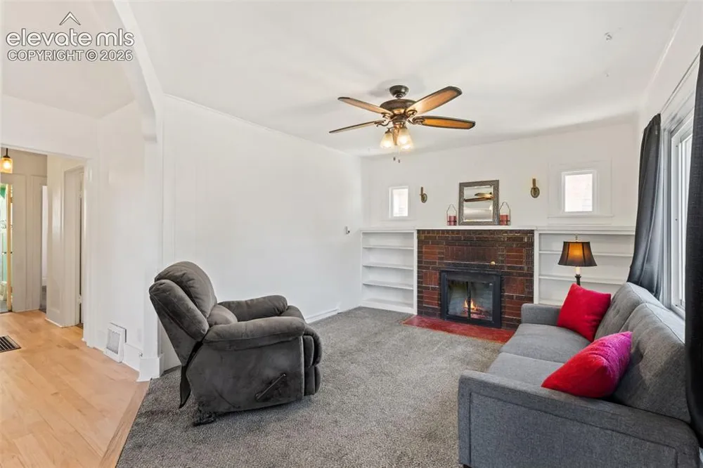 815 Norwood Avenue Pueblo, CO 81001