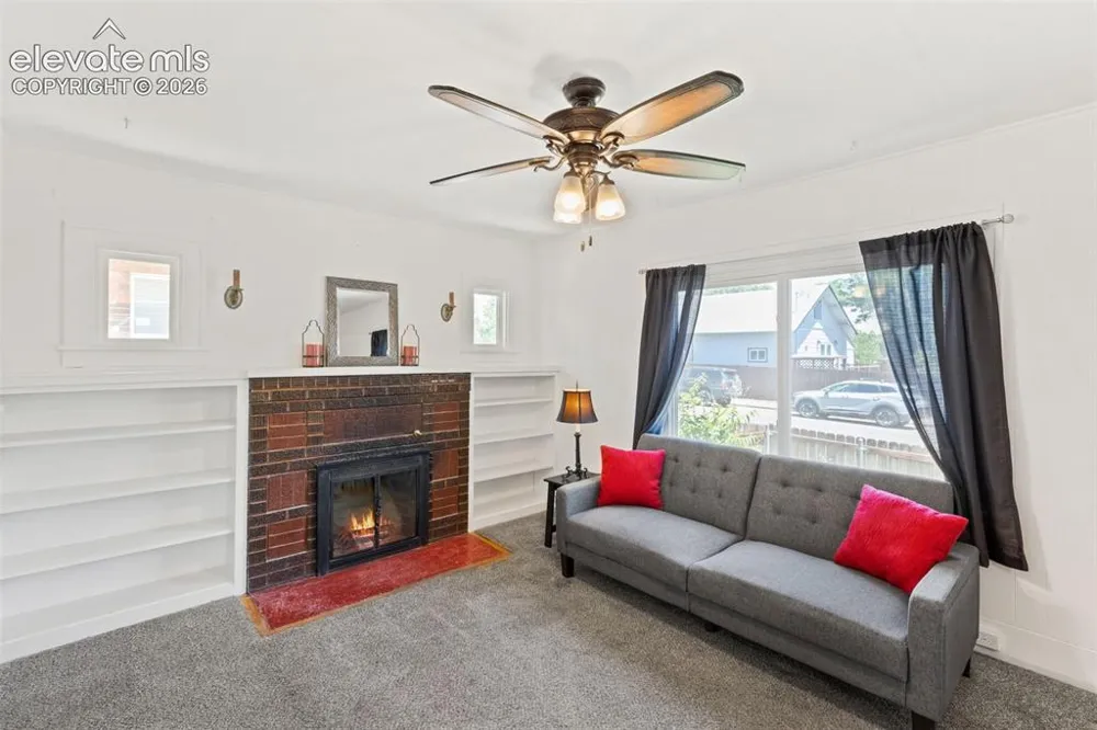 815 Norwood Avenue Pueblo, CO 81001