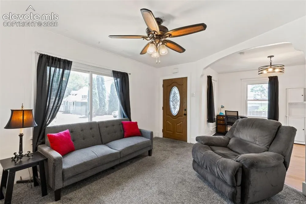 815 Norwood Avenue Pueblo, CO 81001