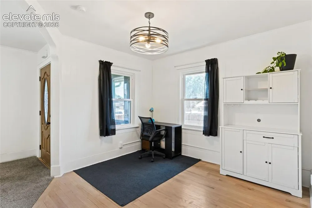 815 Norwood Avenue Pueblo, CO 81001