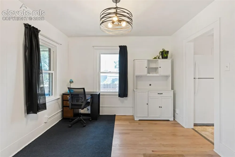 815 Norwood Avenue Pueblo, CO 81001