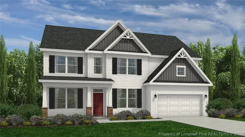79 Hallwood (Lot 32) Drive