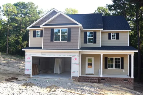 778 PONDEROSA TRAIL
