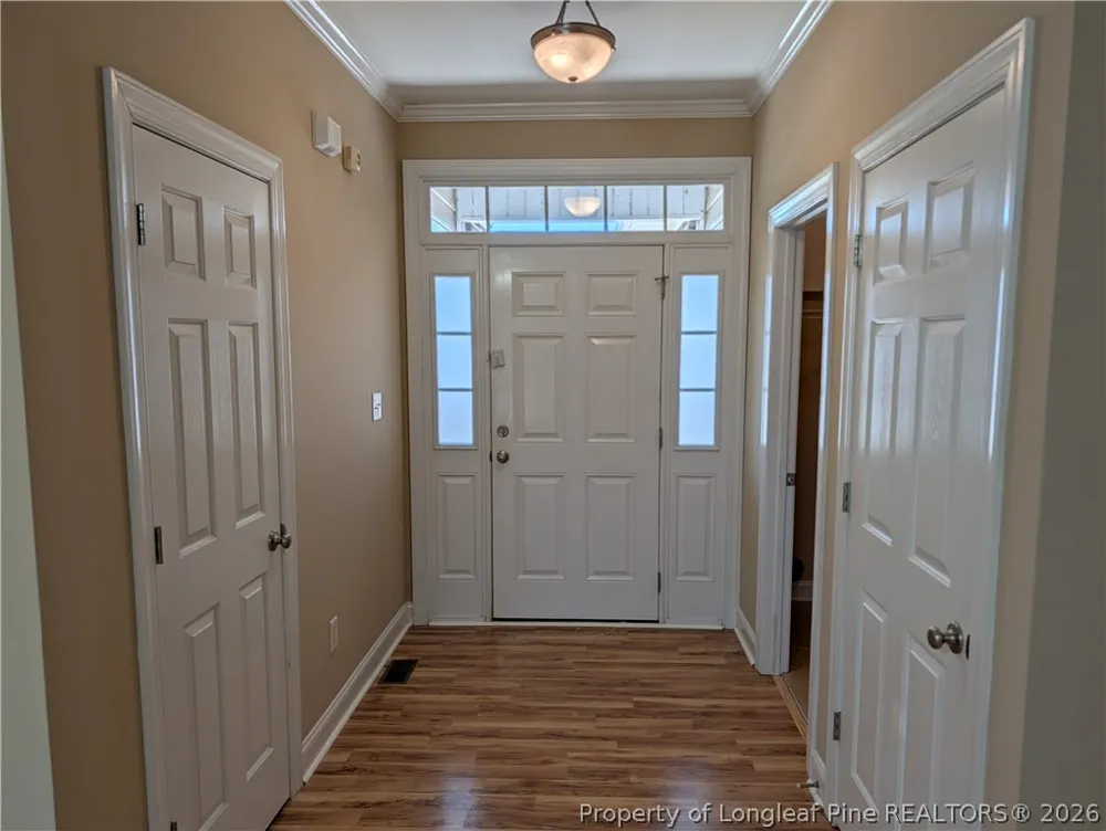 5817 Lady Way Hope Mills, NC 28348