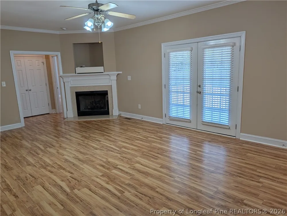 5817 Lady Way Hope Mills, NC 28348