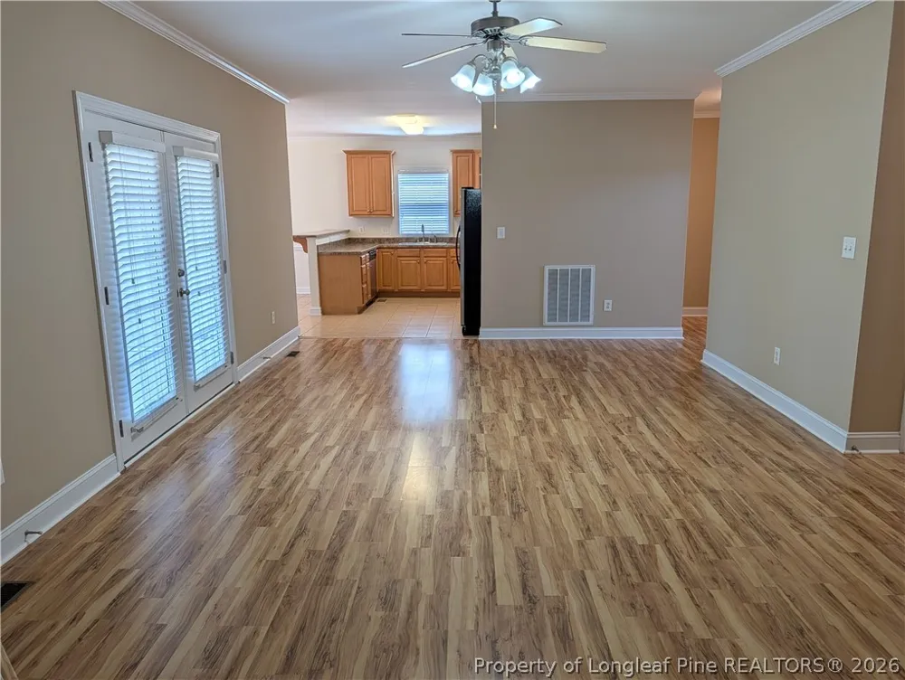 5817 Lady Way Hope Mills, NC 28348