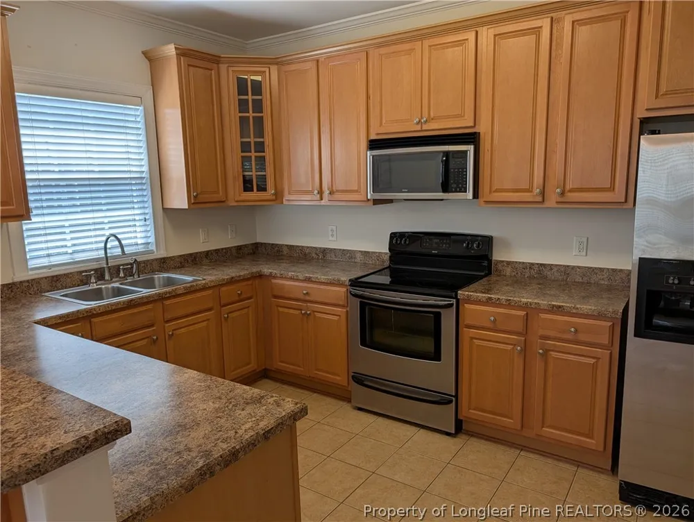 5817 Lady Way Hope Mills, NC 28348