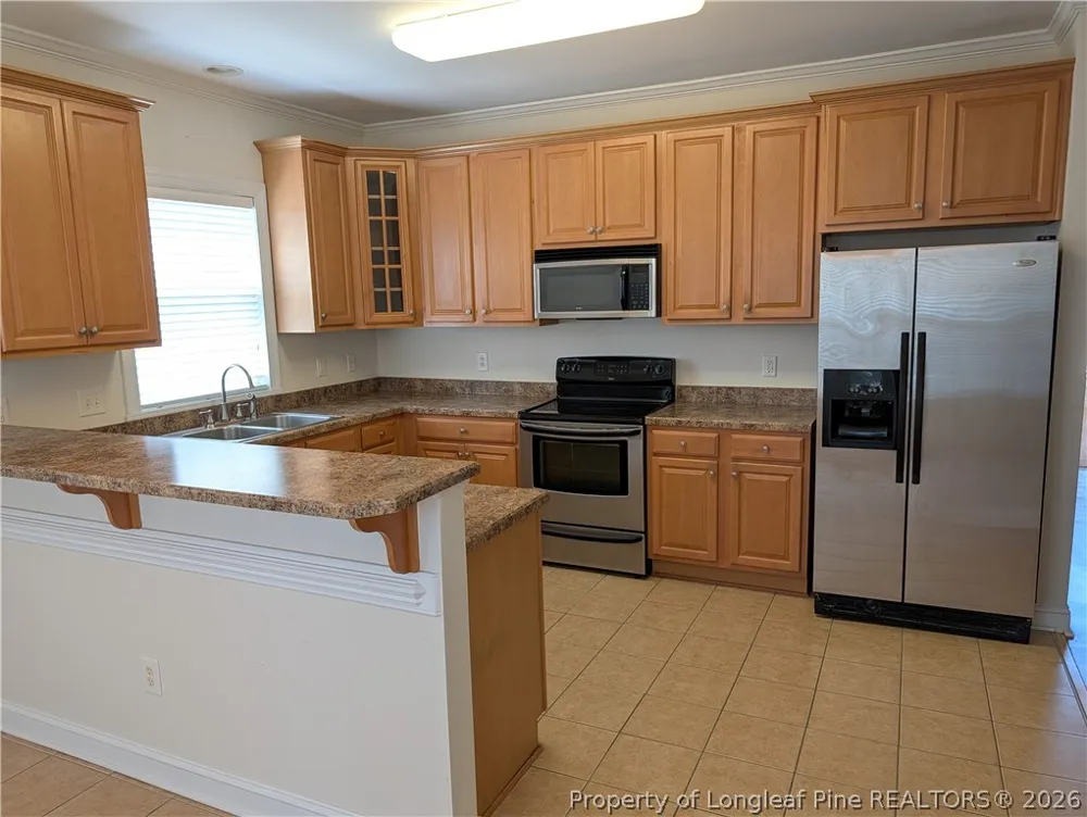 5817 Lady Way Hope Mills, NC 28348