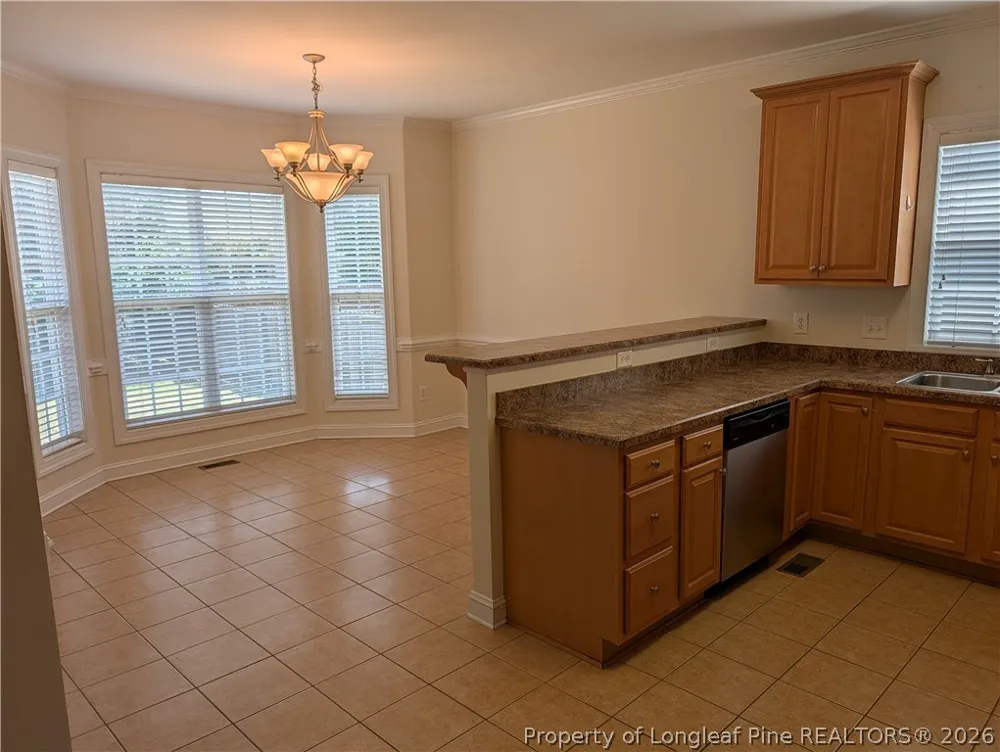 5817 Lady Way Hope Mills, NC 28348