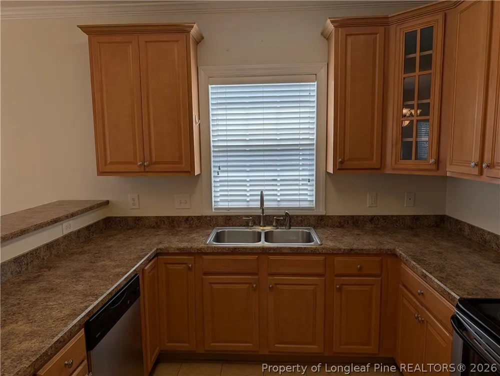 5817 Lady Way Hope Mills, NC 28348