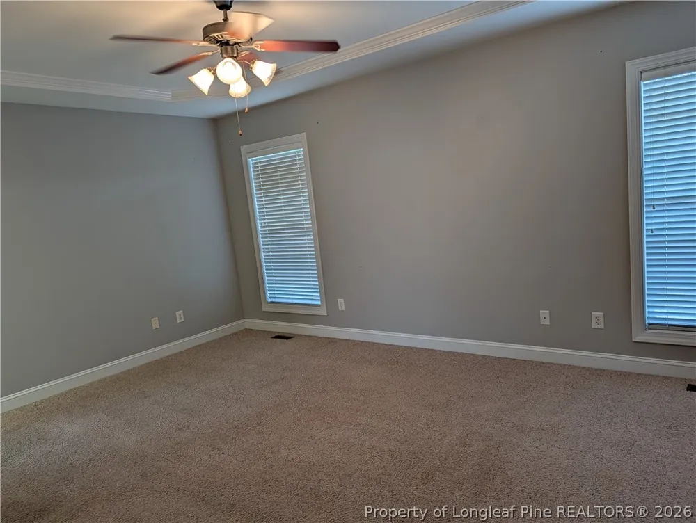 5817 Lady Way Hope Mills, NC 28348