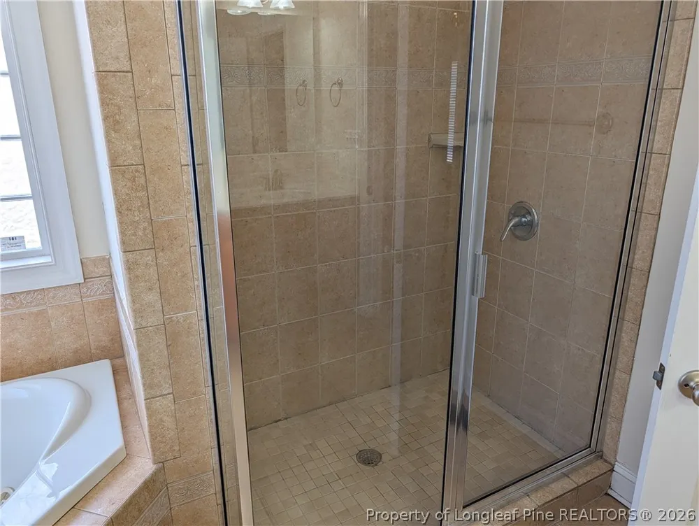 5817 Lady Way Hope Mills, NC 28348