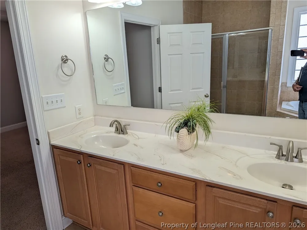 5817 Lady Way Hope Mills, NC 28348