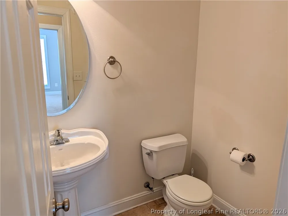 5817 Lady Way Hope Mills, NC 28348