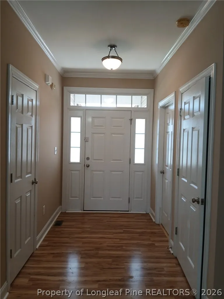 5817 Lady Way Hope Mills, NC 28348