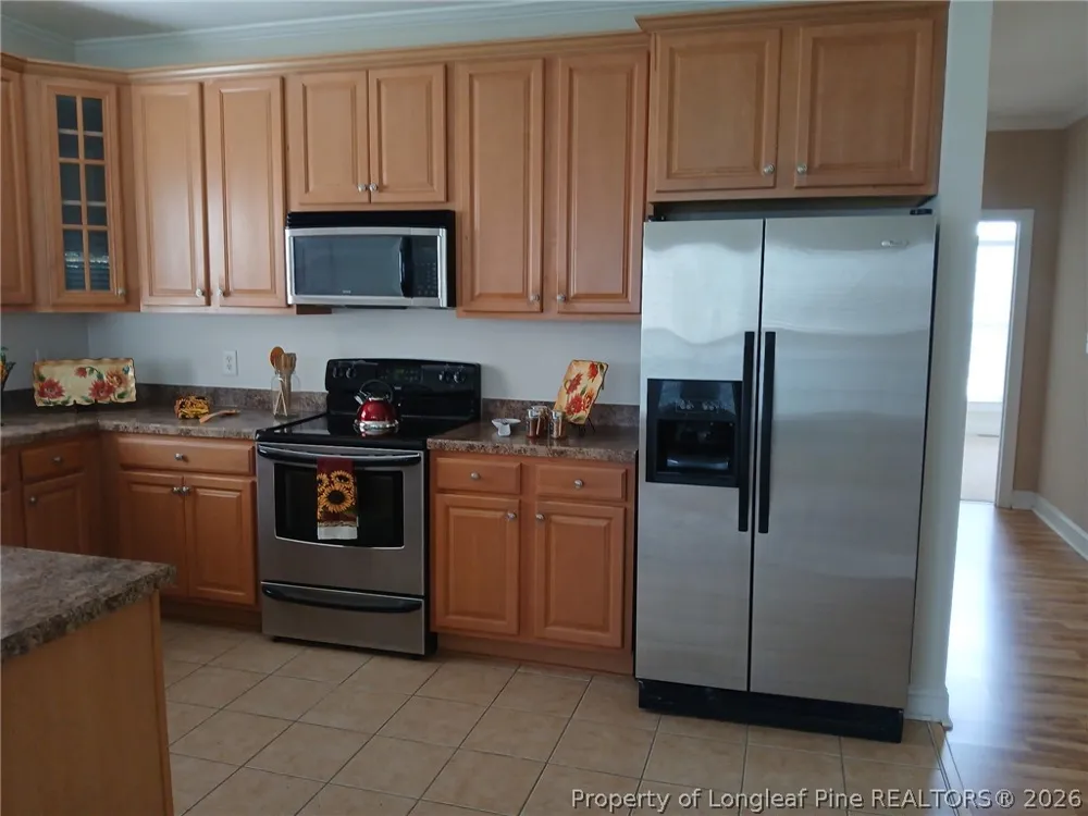 5817 Lady Way Hope Mills, NC 28348