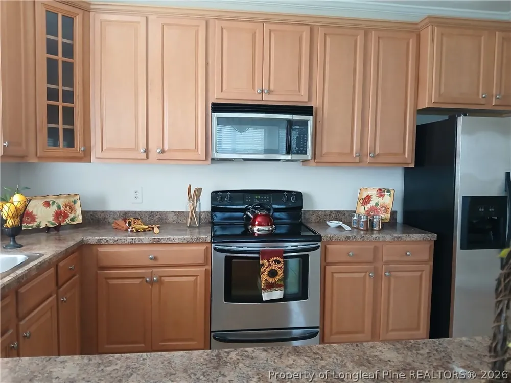 5817 Lady Way Hope Mills, NC 28348