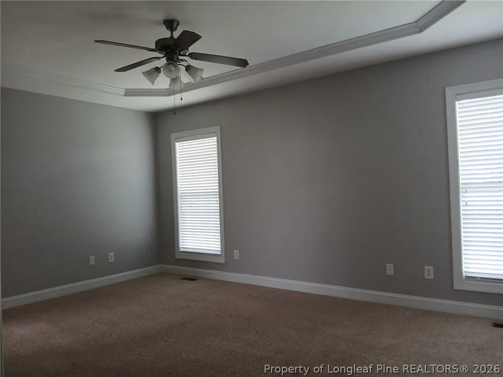 5817 Lady Way Hope Mills, NC 28348