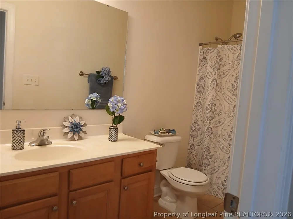 5817 Lady Way Hope Mills, NC 28348