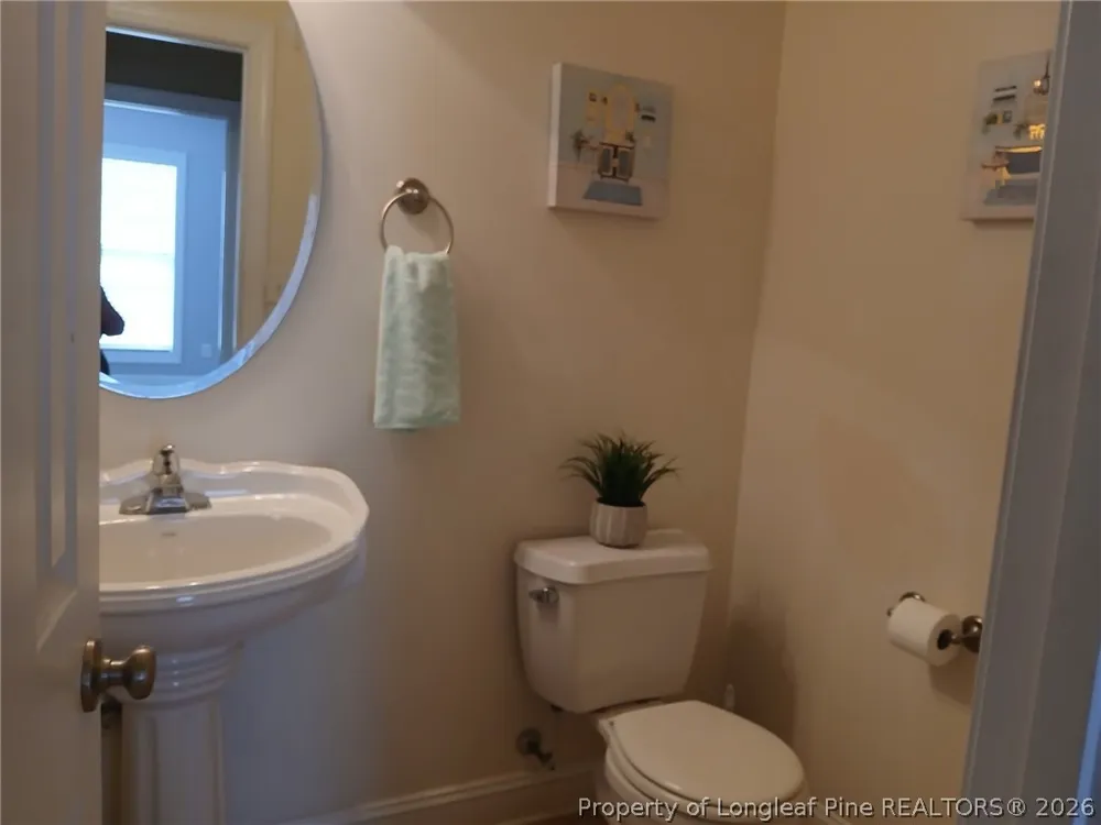5817 Lady Way Hope Mills, NC 28348
