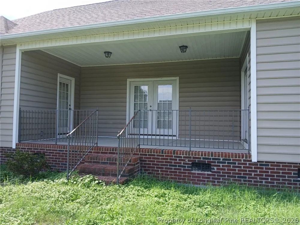 5817 Lady Way Hope Mills, NC 28348