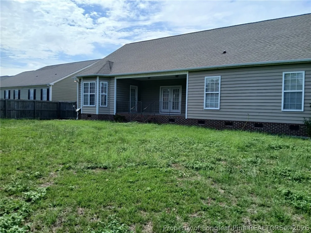 5817 Lady Way Hope Mills, NC 28348