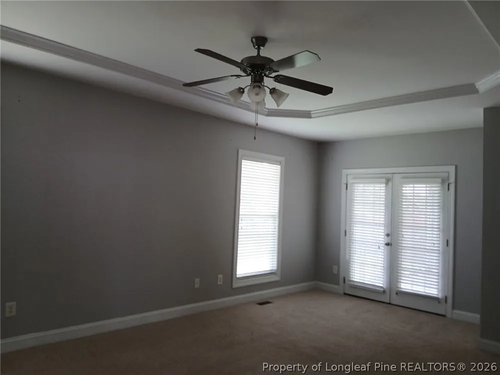 5817 Lady Way Hope Mills, NC 28348