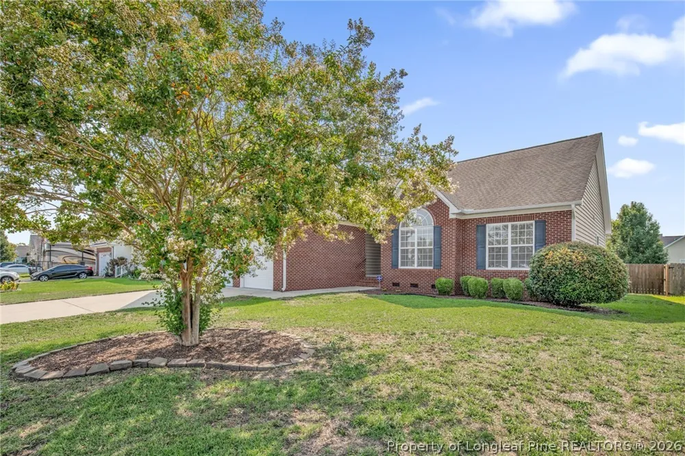 5817 Lady Way Hope Mills, NC 28348