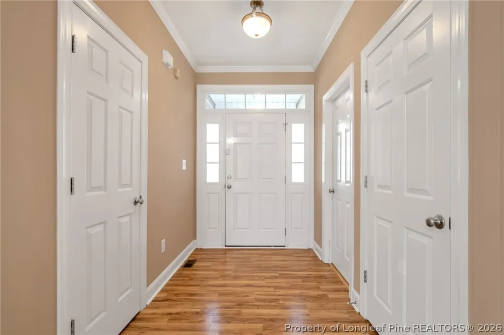5817 Lady Way Hope Mills, NC 28348