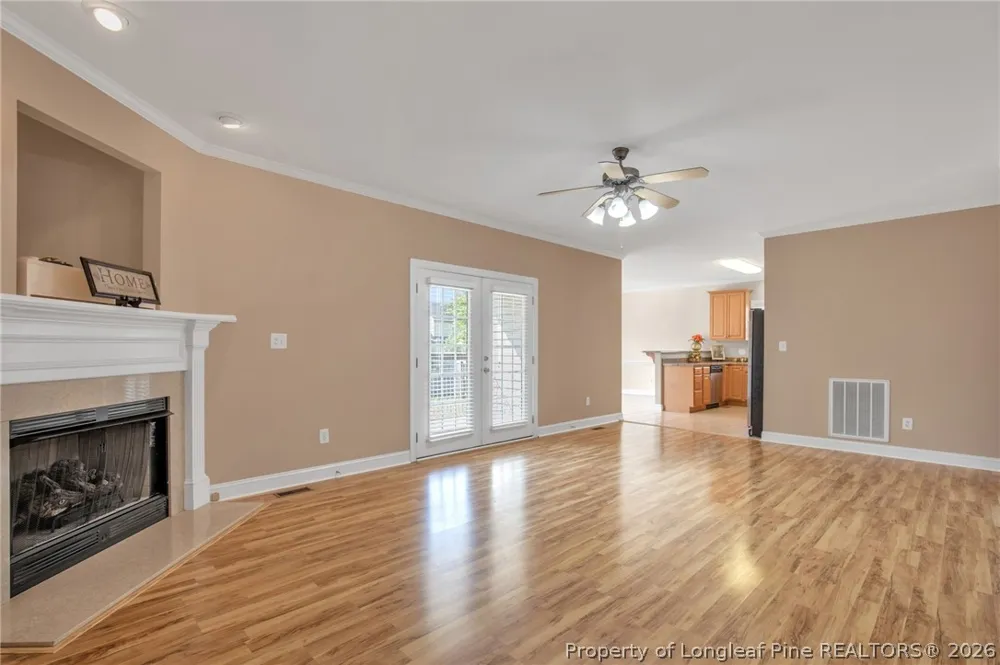 5817 Lady Way Hope Mills, NC 28348