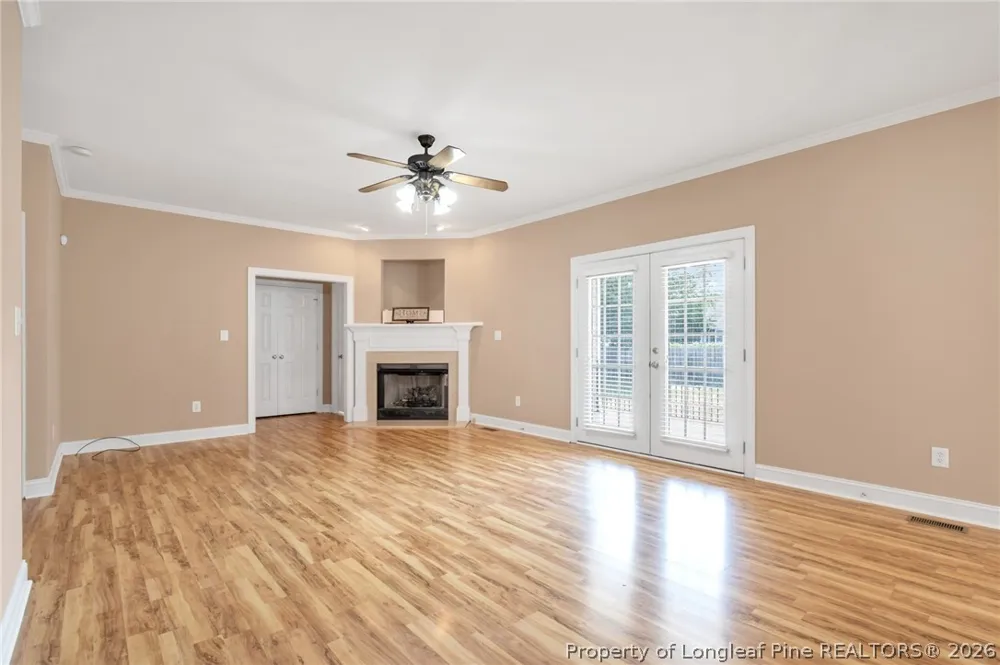 5817 Lady Way Hope Mills, NC 28348