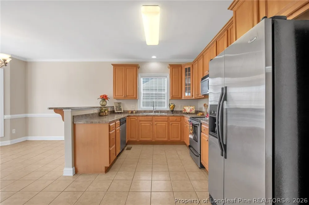 5817 Lady Way Hope Mills, NC 28348